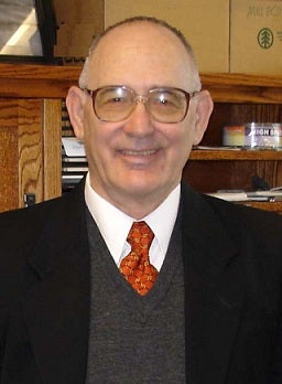 Thomas A. Miller