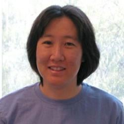 Yu Jung Kim