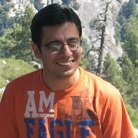 Arinder Kumar Arora