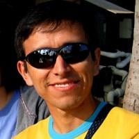 Jose Luis Ramirez
